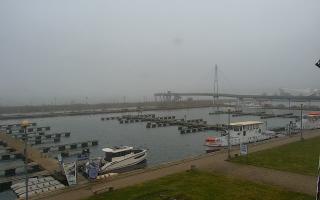 Giżycko - Ekomarina #1 - 18-12-2025 11:25