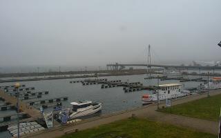 Giżycko - Ekomarina #1 - 18-12-2025 11:33