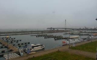 Giżycko - Ekomarina #1 - 18-12-2025 11:48