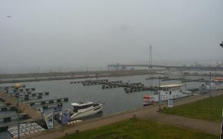 Giżycko - Ekomarina #1 - 18-12-2025 12:04