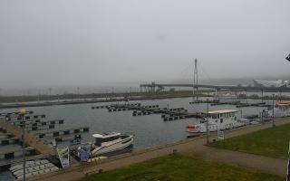 Giżycko - Ekomarina #1 - 18-12-2025 12:11