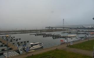 Giżycko - Ekomarina #1 - 18-12-2025 12:19