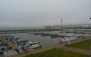 Giżycko - Ekomarina #1 - 18-12-2025 12:35