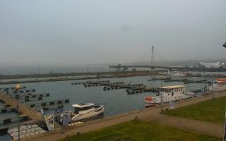 Giżycko - Ekomarina #1 - 18-12-2025 12:42