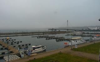 Giżycko - Ekomarina #1 - 18-12-2025 12:50