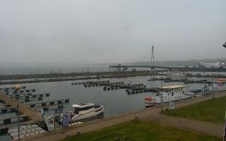 Giżycko - Ekomarina #1 - 18-12-2025 12:58