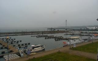 Giżycko - Ekomarina #1 - 18-12-2025 13:05