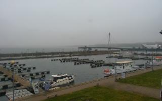 Giżycko - Ekomarina #1 - 18-12-2025 13:13