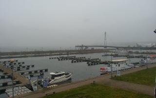 Giżycko - Ekomarina #1 - 18-12-2025 13:21