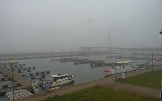 Giżycko - Ekomarina #1 - 18-12-2025 13:44