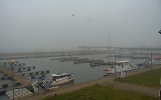 Giżycko - Ekomarina #1 - 18-12-2025 13:52