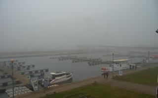 Giżycko - Ekomarina #1 - 18-12-2025 14:00