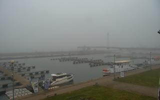 Giżycko - Ekomarina #1 - 18-12-2025 14:07