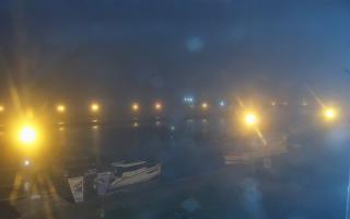 Giżycko - Ekomarina #1 - 18-12-2025 15:01