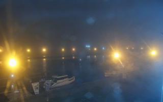 Giżycko - Ekomarina #1 - 18-12-2025 15:09