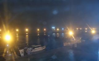 Giżycko - Ekomarina #1 - 18-12-2025 15:40