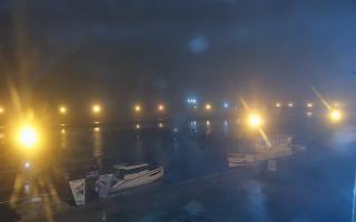 Giżycko - Ekomarina #1 - 18-12-2025 15:55