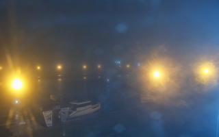 Giżycko - Ekomarina #1 - 18-12-2025 16:49