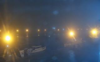 Giżycko - Ekomarina #1 - 18-12-2025 16:57