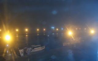 Giżycko - Ekomarina #1 - 18-12-2025 17:44