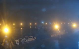 Giżycko - Ekomarina #1 - 18-12-2025 17:51