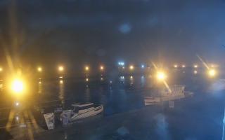 Giżycko - Ekomarina #1 - 18-12-2025 18:38