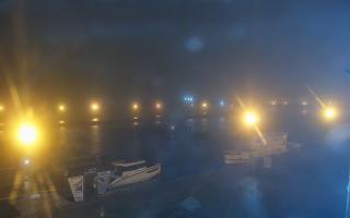 Giżycko - Ekomarina #1 - 18-12-2025 19:32