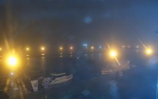 Giżycko - Ekomarina #1 - 18-12-2025 19:55