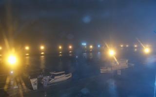 Giżycko - Ekomarina #1 - 19-12-2025 04:47