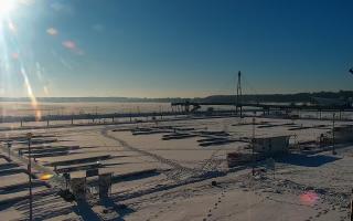 Giżycko - Ekomarina #1 - 01-02-2026 12:24