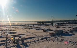 Giżycko - Ekomarina #1 - 01-02-2026 12:32