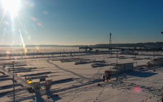 Giżycko - Ekomarina #1 - 01-02-2026 12:39