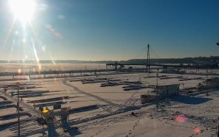 Giżycko - Ekomarina #1 - 01-02-2026 12:47