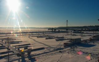 Giżycko - Ekomarina #1 - 01-02-2026 12:55