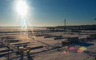 Giżycko - Ekomarina #1 - 01-02-2026 13:18