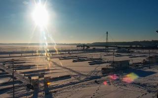 Giżycko - Ekomarina #1 - 01-02-2026 13:26