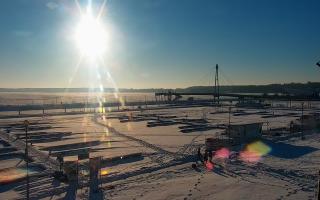 Giżycko - Ekomarina #1 - 01-02-2026 13:33