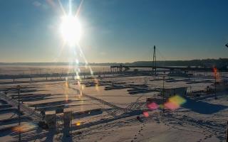 Giżycko - Ekomarina #1 - 01-02-2026 13:41