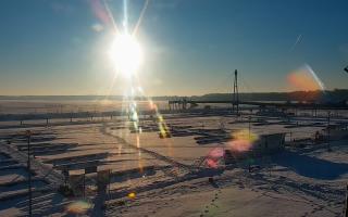 Giżycko - Ekomarina #1 - 01-02-2026 13:56