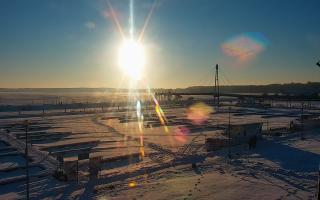 Giżycko - Ekomarina #1 - 01-02-2026 14:12