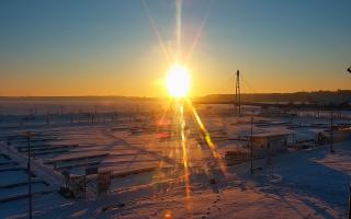 Giżycko - Ekomarina #1 - 01-02-2026 14:43