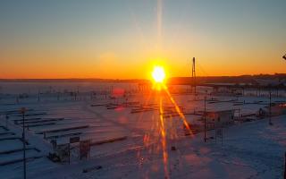 Giżycko - Ekomarina #1 - 01-02-2026 14:58