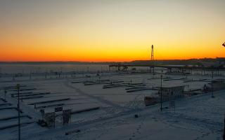 Giżycko - Ekomarina #1 - 01-02-2026 15:22