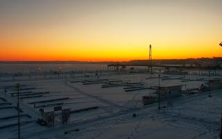 Giżycko - Ekomarina #1 - 01-02-2026 15:29