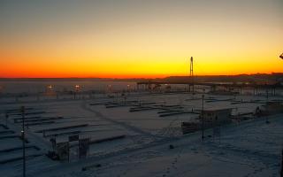 Giżycko - Ekomarina #1 - 01-02-2026 15:37