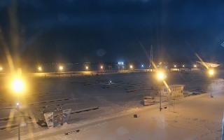 Giżycko - Ekomarina #1 - 01-02-2026 21:09