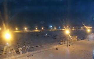 Giżycko - Ekomarina #1 - 01-02-2026 23:05