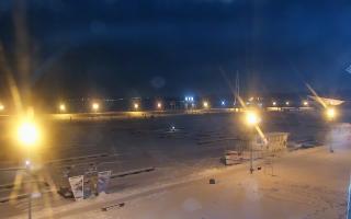 Giżycko - Ekomarina #1 - 02-02-2026 04:29