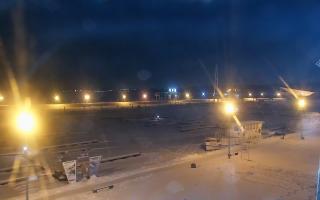 Giżycko - Ekomarina #1 - 02-02-2026 04:37