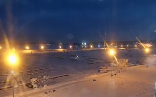 Giżycko - Ekomarina #1 - 02-02-2026 05:23